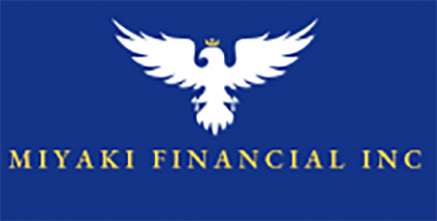 Miyaki Financial Inc 